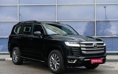 Toyota Land Cruiser, 2024 год, 13 500 000 рублей, 1 фотография