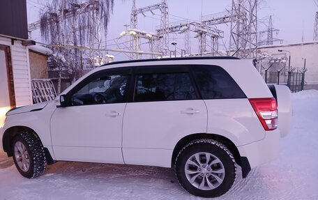 Suzuki Grand Vitara, 2013 год, 1 570 000 рублей, 3 фотография