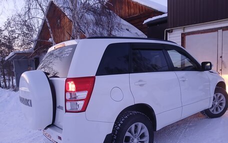 Suzuki Grand Vitara, 2013 год, 1 570 000 рублей, 8 фотография