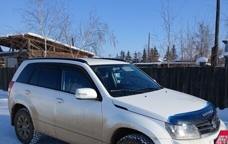 Suzuki Grand Vitara, 2013 год, 1 570 000 рублей, 6 фотография