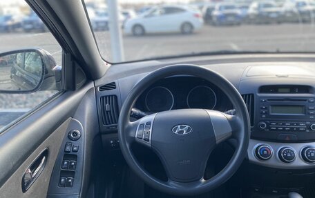 Hyundai Elantra IV, 2010 год, 585 000 рублей, 16 фотография