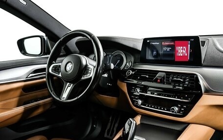 BMW 6 серия, 2019 год, 3 735 000 рублей, 9 фотография