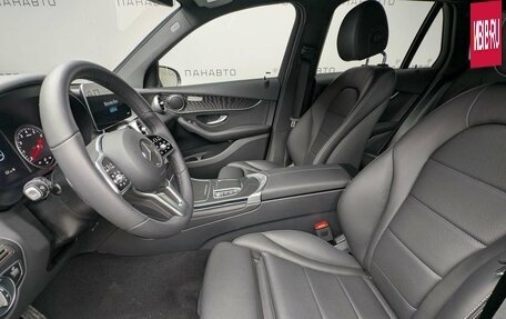 Mercedes-Benz GLC, 2024 год, 8 890 000 рублей, 9 фотография