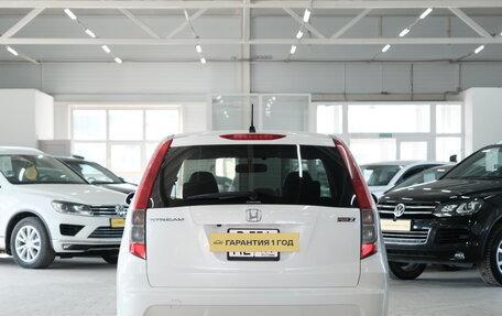 Honda Stream II, 2008 год, 1 369 000 рублей, 6 фотография