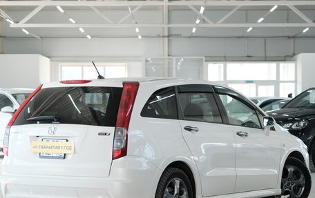 Honda Stream II, 2008 год, 1 369 000 рублей, 7 фотография