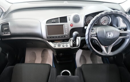 Honda Stream II, 2008 год, 1 369 000 рублей, 13 фотография