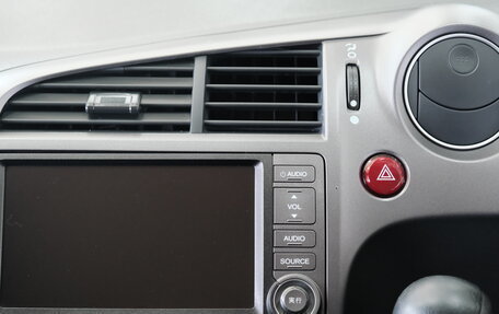 Honda Stream II, 2008 год, 1 369 000 рублей, 15 фотография