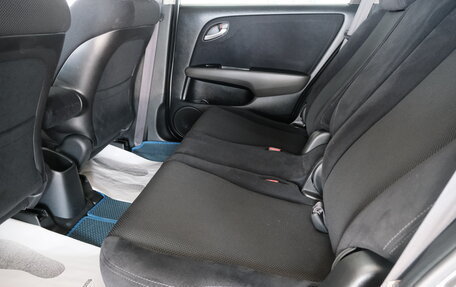 Honda Stream II, 2008 год, 1 369 000 рублей, 19 фотография
