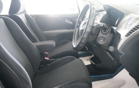 Honda Stream II, 2008 год, 1 369 000 рублей, 8 фотография