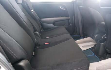 Honda Stream II, 2008 год, 1 369 000 рублей, 20 фотография