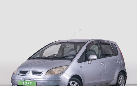 Mitsubishi Colt VI рестайлинг, 2003 год, 359 000 рублей, 2 фотография