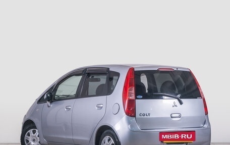 Mitsubishi Colt VI рестайлинг, 2003 год, 359 000 рублей, 6 фотография