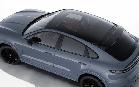 Porsche Cayenne III, 2025 год, 26 869 000 рублей, 4 фотография