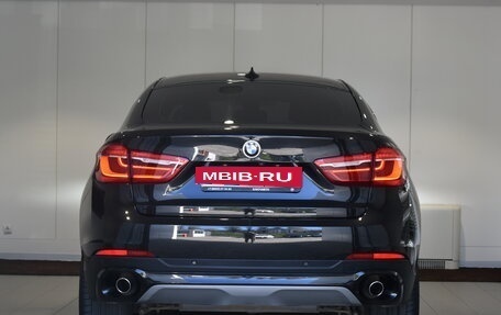 BMW X6, 2014 год, 4 250 000 рублей, 4 фотография