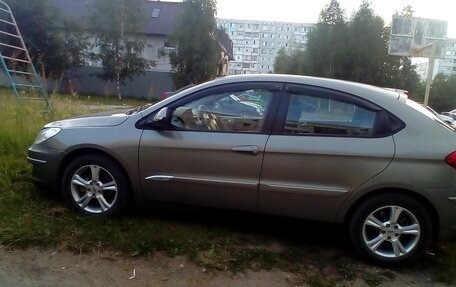 Chery M11 (A3), 2013 год, 320 000 рублей, 2 фотография