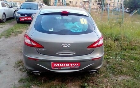 Chery M11 (A3), 2013 год, 320 000 рублей, 3 фотография