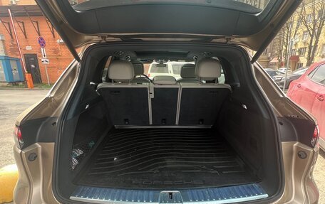 Porsche Cayenne III, 2019 год, 6 000 000 рублей, 11 фотография