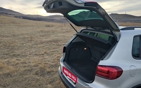 Volkswagen Tiguan I, 2015 год, 1 600 000 рублей, 10 фотография