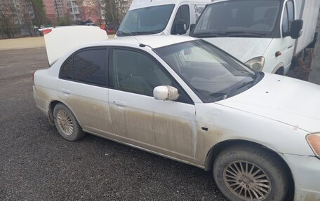 Honda Civic Ferio III, 2003 год, 200 000 рублей, 3 фотография