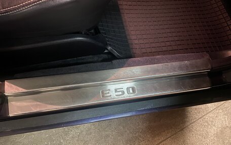 Mercedes-Benz E-Класс AMG, 1996 год, 1 500 000 рублей, 6 фотография