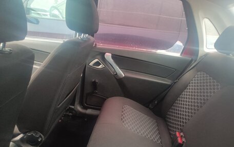 Chevrolet Lacetti, 2008 год, 400 000 рублей, 10 фотография