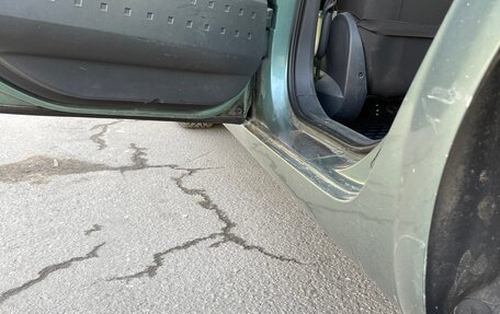 Renault Megane II, 2004 год, 480 000 рублей, 9 фотография