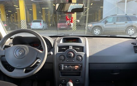 Renault Megane II, 2004 год, 480 000 рублей, 15 фотография