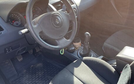 Renault Megane II, 2004 год, 480 000 рублей, 30 фотография