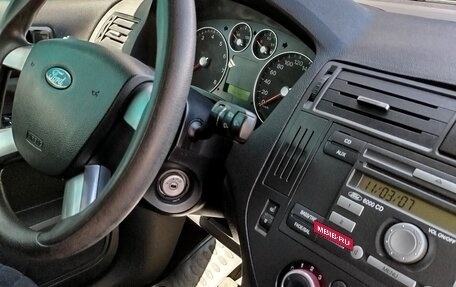 Ford C-MAX I рестайлинг, 2007 год, 970 000 рублей, 9 фотография