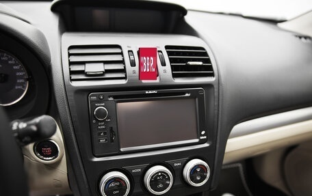 Subaru XV I рестайлинг, 2014 год, 1 405 000 рублей, 8 фотография
