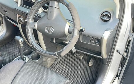 Toyota Ist II, 2003 год, 590 000 рублей, 5 фотография