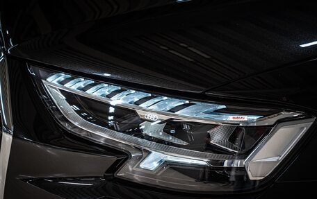 Audi A8, 2022 год, 14 300 000 рублей, 11 фотография