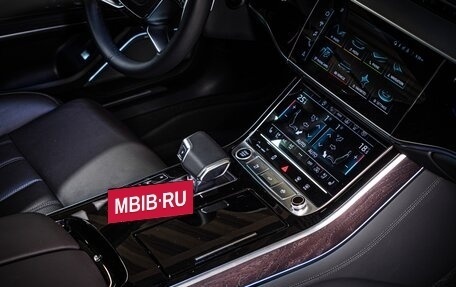 Audi A8, 2022 год, 14 300 000 рублей, 25 фотография