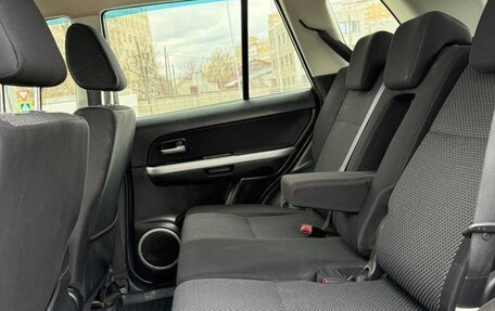 Suzuki Grand Vitara, 2007 год, 839 999 рублей, 11 фотография