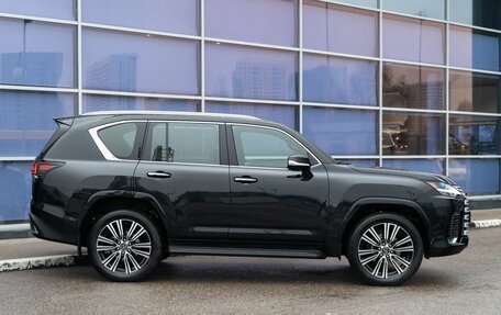 Lexus LX, 2024 год, 18 100 000 рублей, 4 фотография