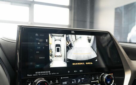 Toyota Highlander, 2024 год, 6 550 000 рублей, 27 фотография