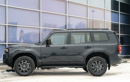 Toyota Land Cruiser Prado, 2024 год, 10 700 000 рублей, 8 фотография