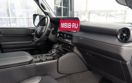 Toyota Land Cruiser Prado, 2024 год, 10 700 000 рублей, 19 фотография
