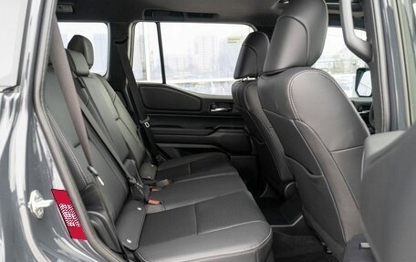 Toyota Land Cruiser Prado, 2024 год, 10 700 000 рублей, 21 фотография