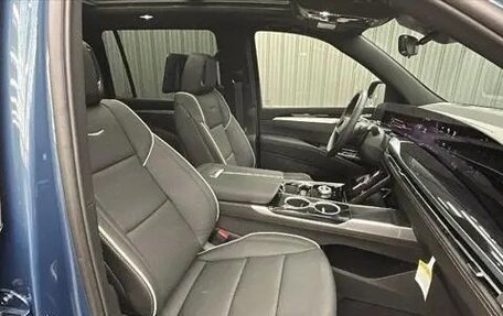 Cadillac Escalade V, 2025 год, 17 100 000 рублей, 28 фотография