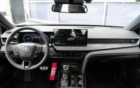 Toyota Camry, 2024 год, 4 400 000 рублей, 16 фотография