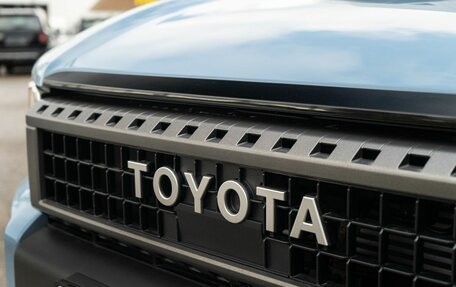 Toyota Land Cruiser Prado, 2024 год, 11 300 000 рублей, 11 фотография
