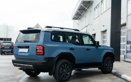 Toyota Land Cruiser Prado, 2024 год, 11 300 000 рублей, 7 фотография