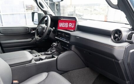 Toyota Land Cruiser Prado, 2024 год, 11 300 000 рублей, 18 фотография