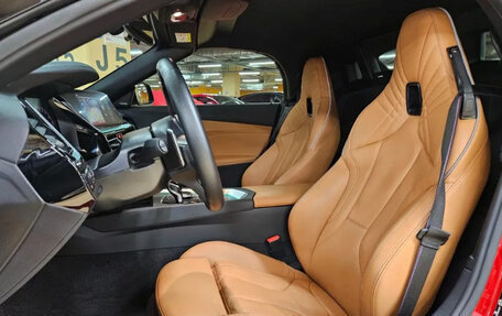 BMW Z4, 2022 год, 4 980 000 рублей, 7 фотография