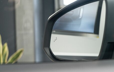Toyota Highlander, 2024 год, 6 350 000 рублей, 18 фотография