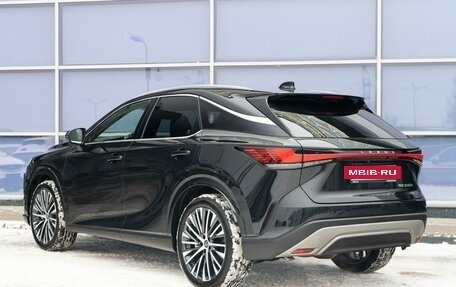 Lexus RX IV рестайлинг, 2023 год, 10 250 000 рублей, 5 фотография
