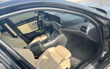 BMW 3 серия, 2019 год, 3 300 000 рублей, 6 фотография