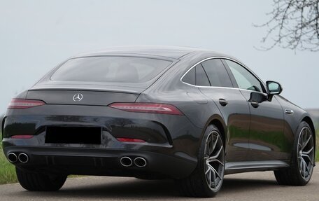 Mercedes-Benz AMG GT I рестайлинг, 2021 год, 7 500 400 рублей, 7 фотография