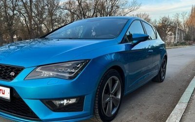 SEAT Leon III, 2013 год, 1 799 999 рублей, 1 фотография
